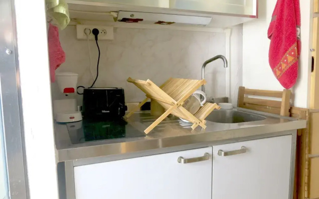 Studio Camille Desmoulins Citycosy