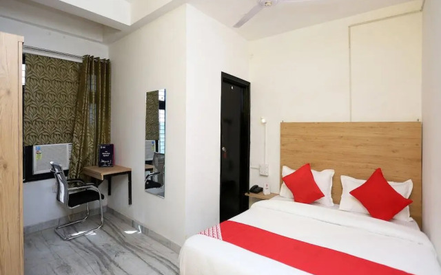 Sona Mansion By OYO Rooms