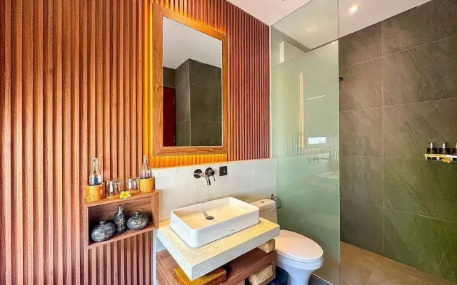 The Ambengan Villas Ubud by Pramana Villas