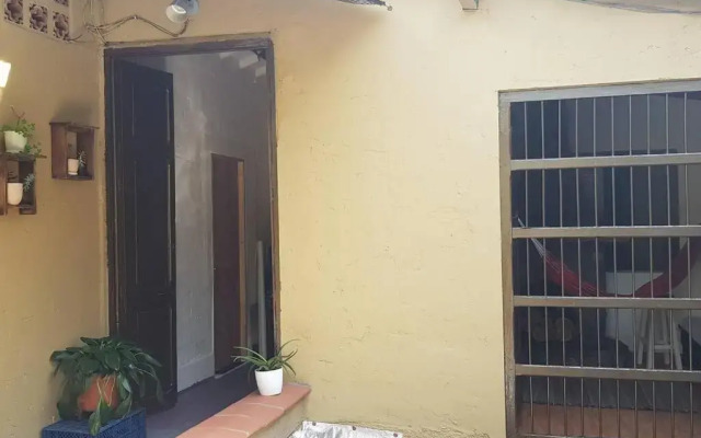 Rústic-HOUSE Envigado