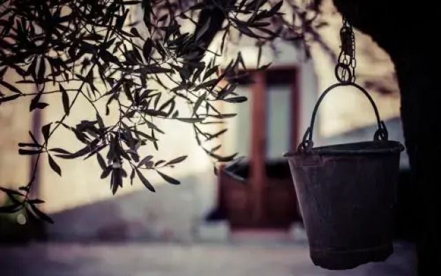 Residenze nei Trulli