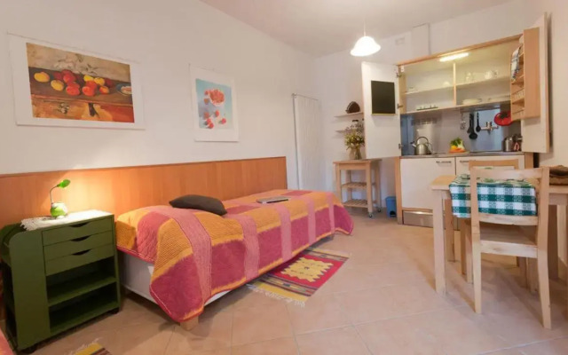 Residence Joy Center