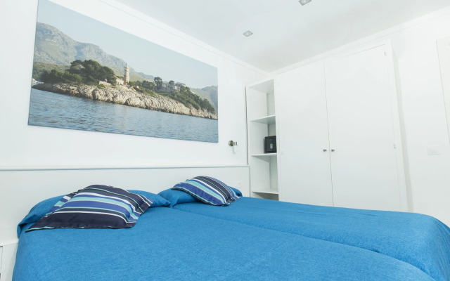 Apartamentos Habitat