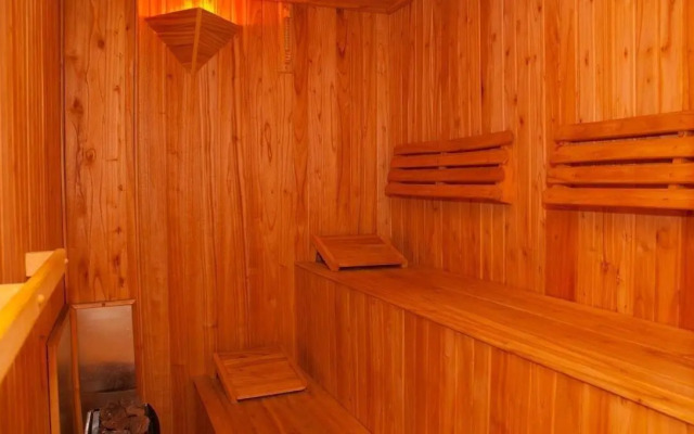 Altos del Sol Spa & Resort