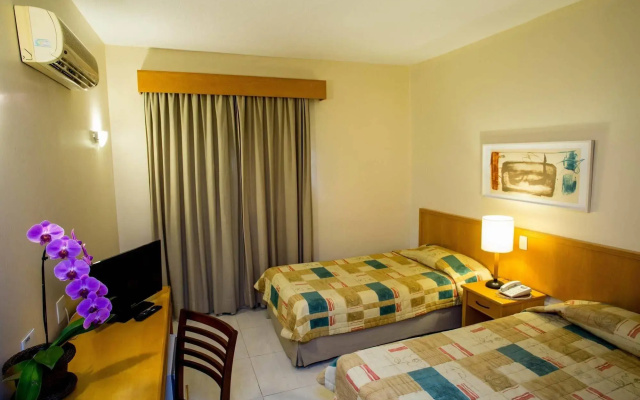Golden Park Hotel Viracopos