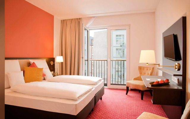 Gold Palais Hotel