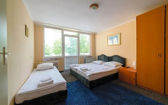 Sopocki Zdrój Apartments