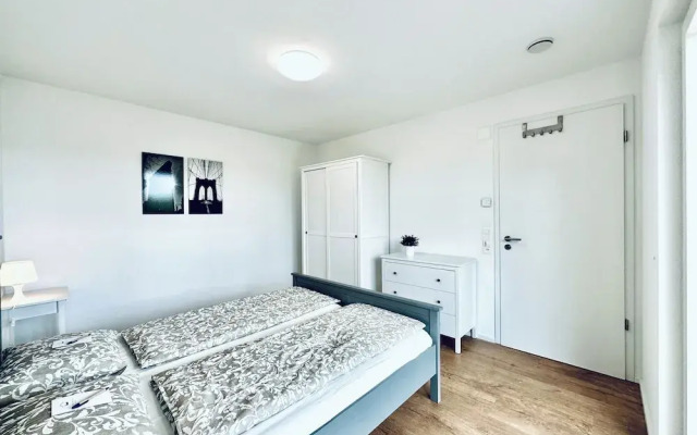 Business Apartment Tiny House