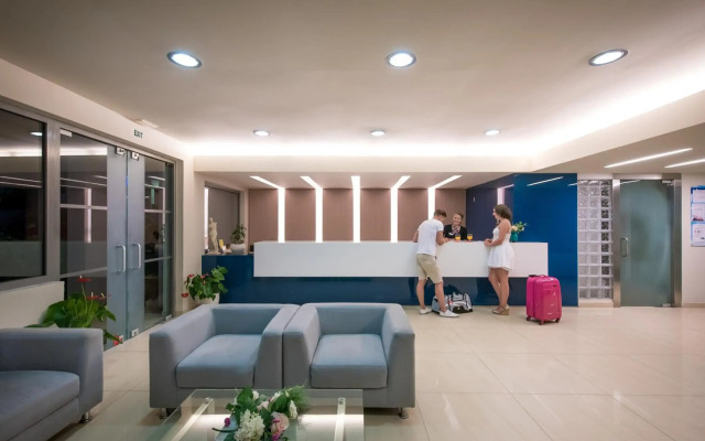 Corissia Beach Hotel