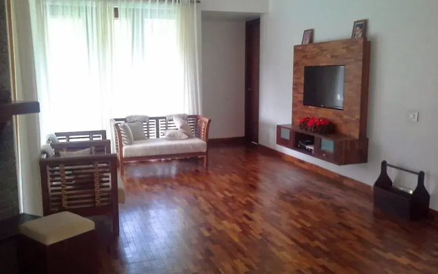Silver Oak Plantation Bungalow