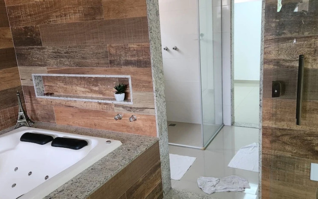 Pousada Araúna Angra