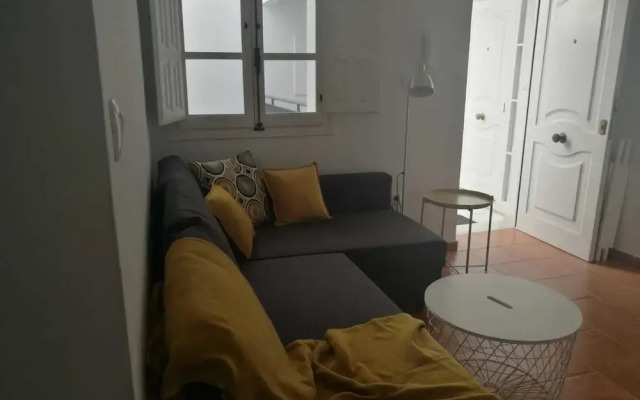 Aires de la Viña-Apartmento