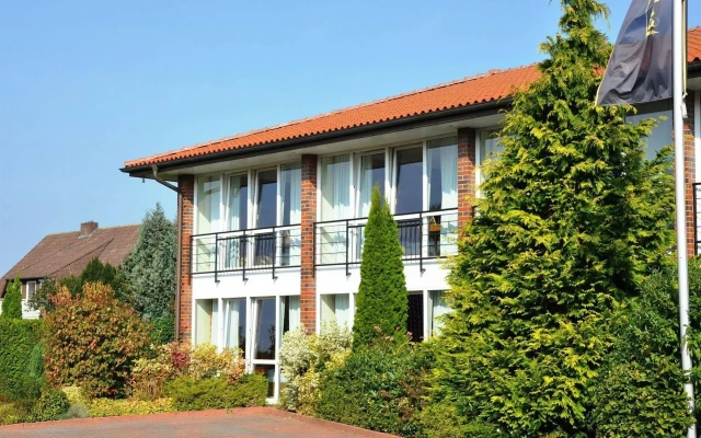 Hotel zur Post