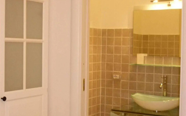 St. John Rome B&B