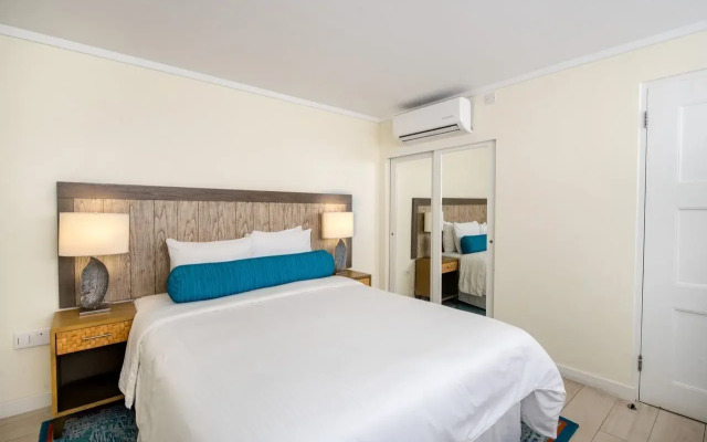 The Sands Barbados All Inclusive