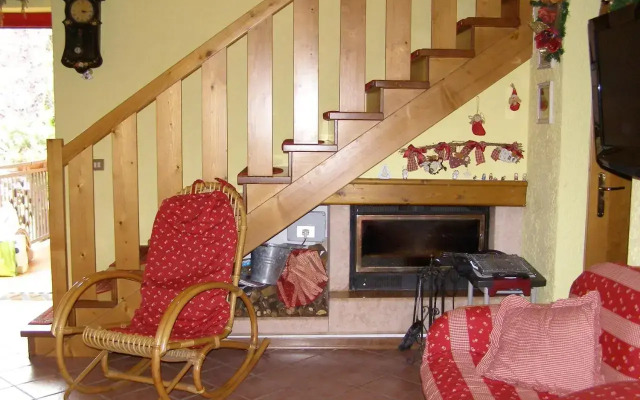 Chalet Orchidea