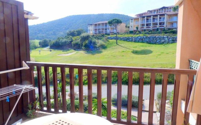 Residence Cap Esterel - Golf
