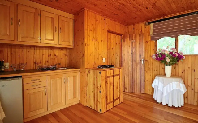 Tata Farm Game Lodge