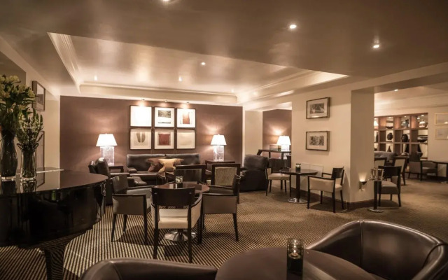 The Cavendish London