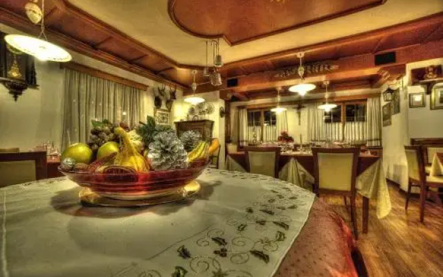 Albergo Venezia