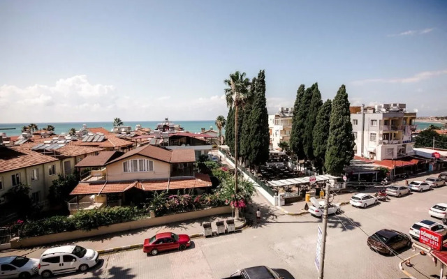 Madame Fijen Boutique Hotel