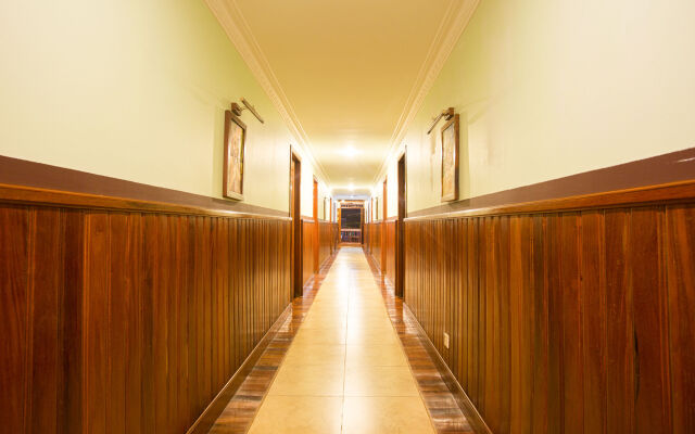 Aroma Angkor Boutique Hotel