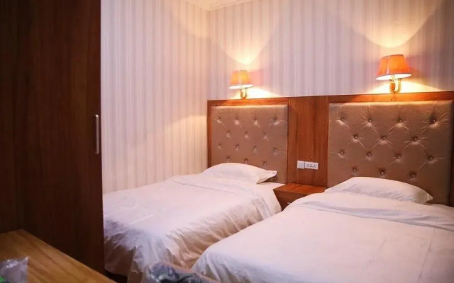 Hao Lin Apartment- Xi'an