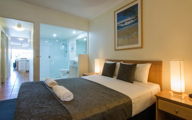 Endless Summer Resort