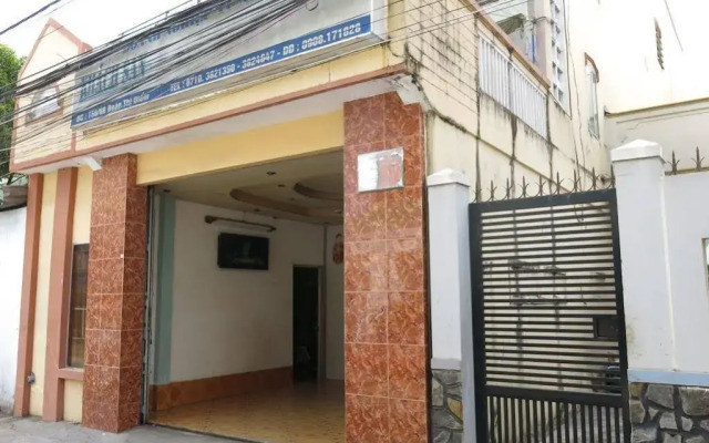 My Huong 1 Hotel