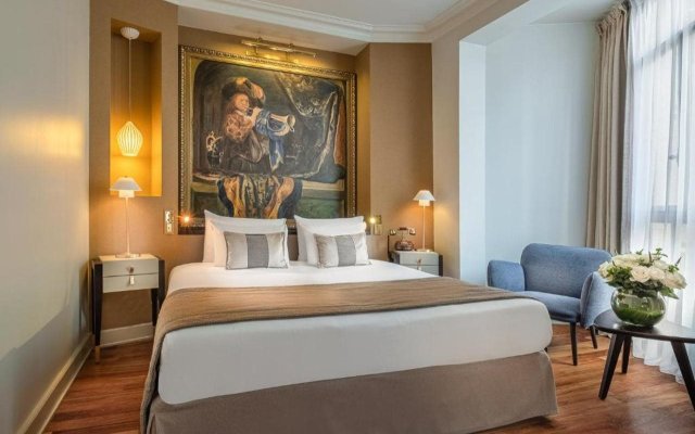 Hôtel Le Walt by Inwood Hotels