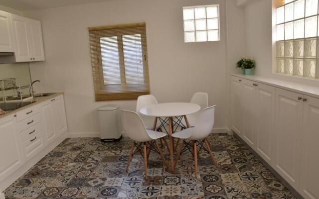 Buarcos Village House