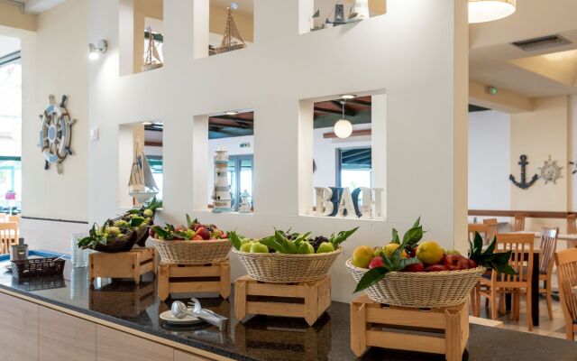 Mediterraneo Hotel