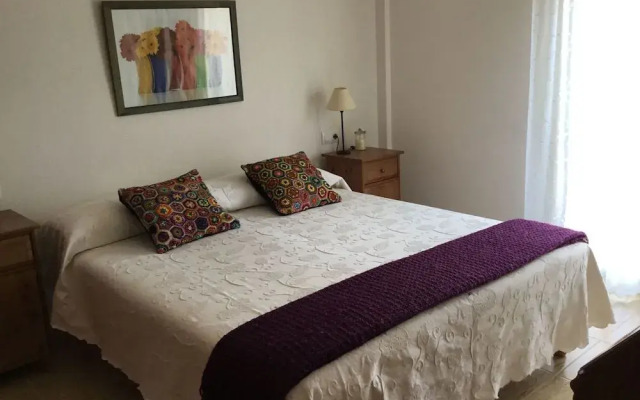 Apartamento Mirablau