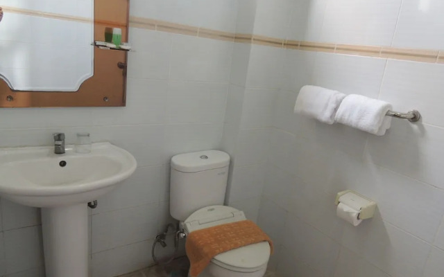 Cassa Mia Guest House