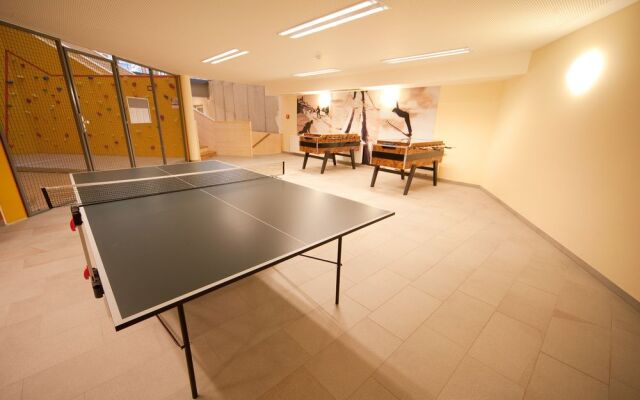JUFA Hotel Montafon