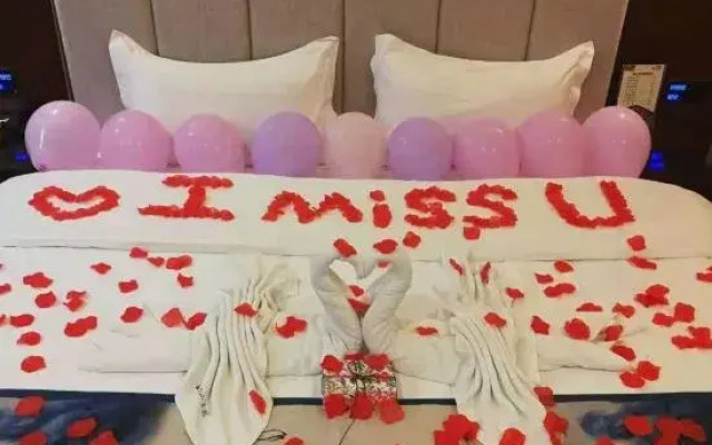 Hengshan Hotel