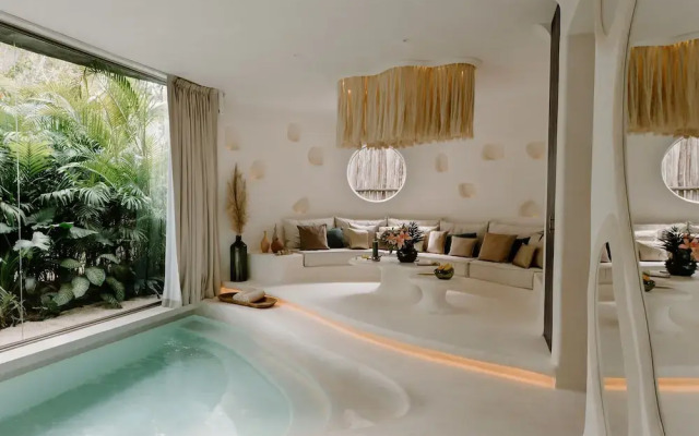 Hotel Milam, Michelin Key winner