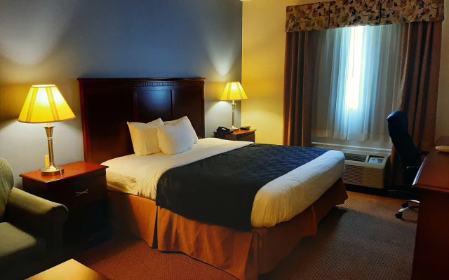 The Regal Hotel