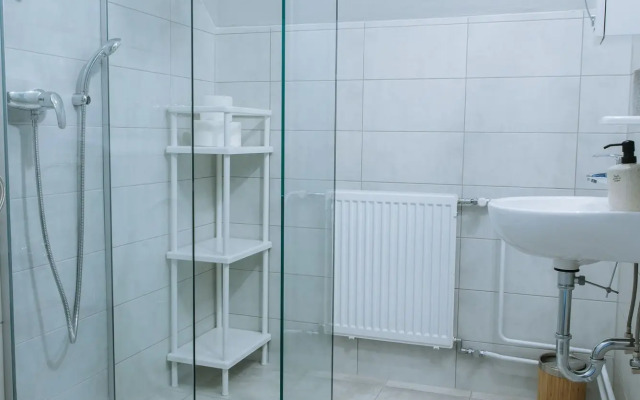Aparthotel Triglav