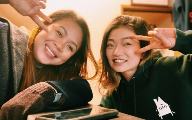 Osaka Guesthouse Nest - Hostel
