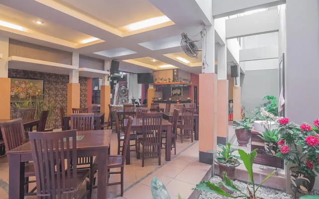 RedDoorz Syariah Plus @ Banjarbaru 2