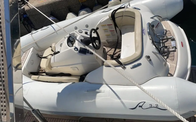 Yacht Charter Saint Tropez