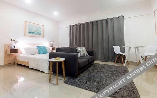 Gallery Apartments - BestWest Hospitality