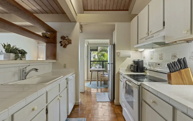 Kahana Village #39 2 Bedroom Condo