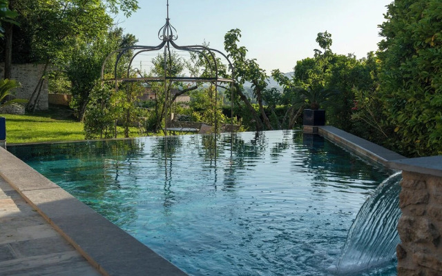 Chambres d'hôtes La Gourguille