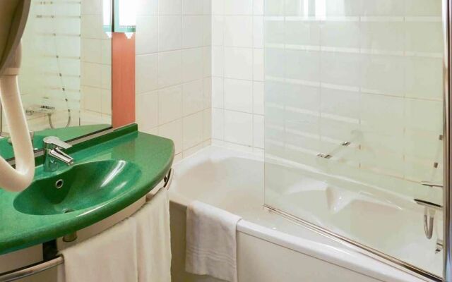 Ibis Styles La Rochelle Thalasso Châtelaillon