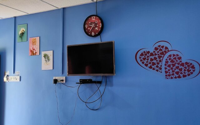 Honey Moon Beach Resort