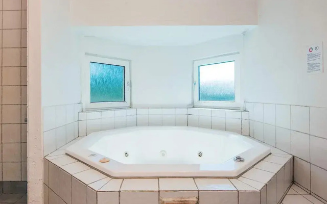 6 Person Holiday Home in Fano-by Traum