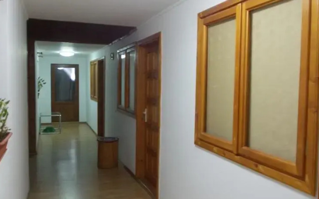 Casa Safta