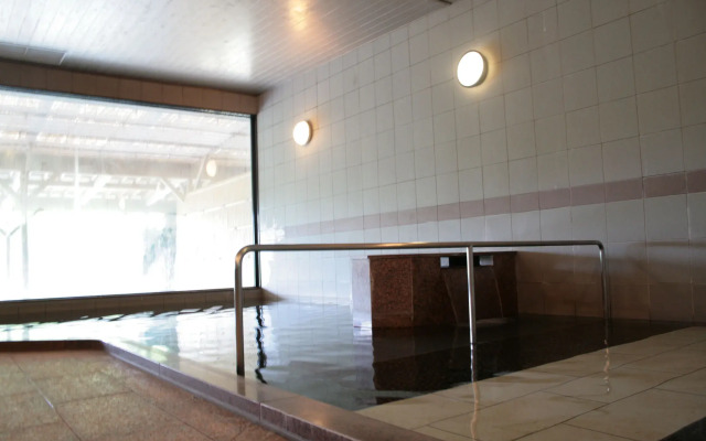 Shimoina Onsen Roman no Yakata Gekkabijin